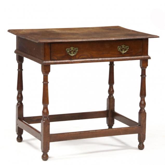 english-jacobean-style-one-drawer-work-table