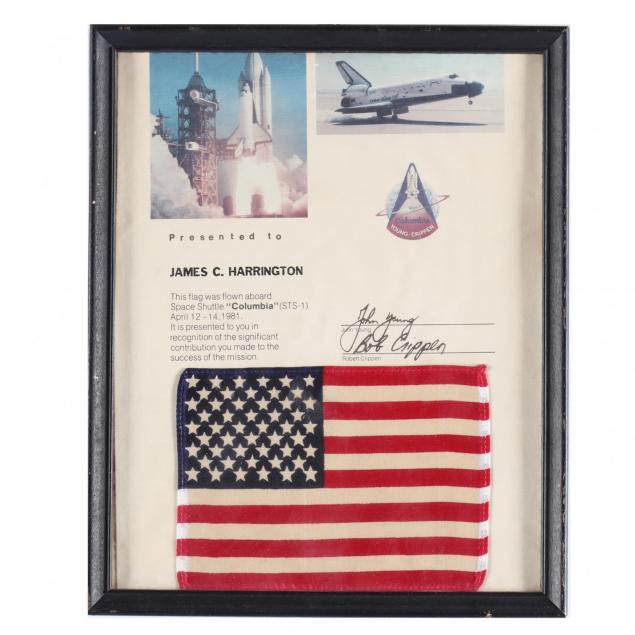 space-shuttle-i-columbia-i-sts-1-flown-american-flag-and-certificate