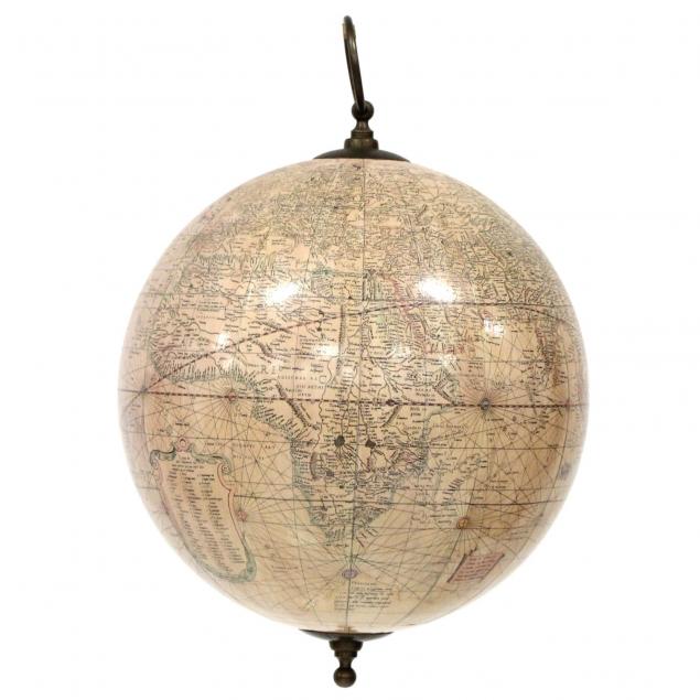 renaissance-style-hanging-globe