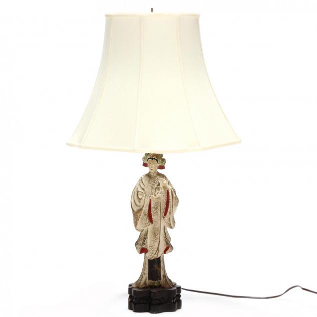 asian-style-figural-lamp