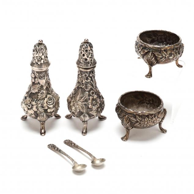 an-assembled-baltimore-repousse-sterling-silver-salt-pepper-set