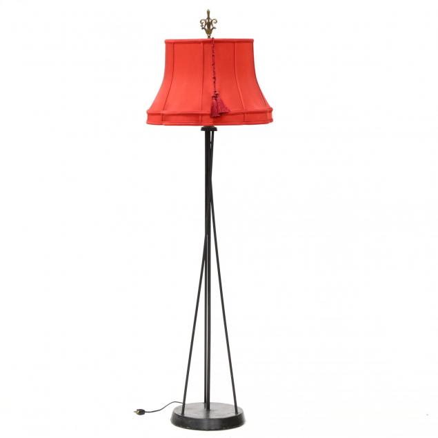 mid-century-floor-lamp