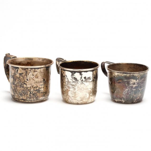 three-sterling-silver-child-s-cups