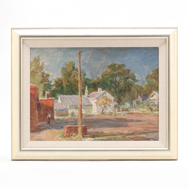 sarah-blakeslee-nc-1912-2005-parking-lot-greenville