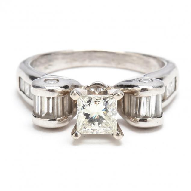 platinum-diamond-ring