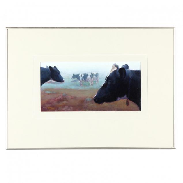 tim-ford-nc-20th-century-i-ny-cows-in-the-fog-i