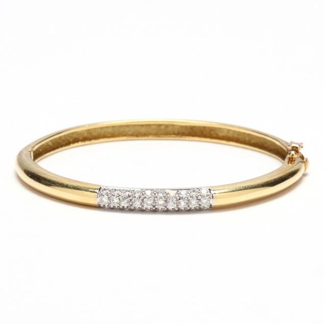 18kt-gold-and-diamond-bracelet