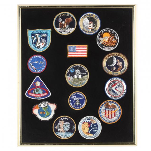 Creative Ways to Display your Patches – 14er Tactical