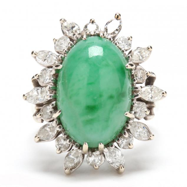 18kt-white-gold-jadeite-and-diamond-ring