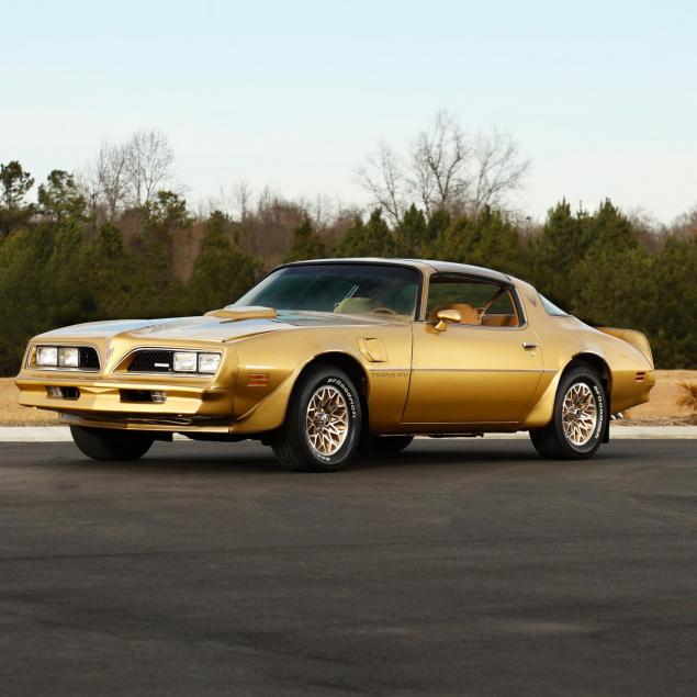 1978-pontiac-trans-am-se-y88-gold-special-edition