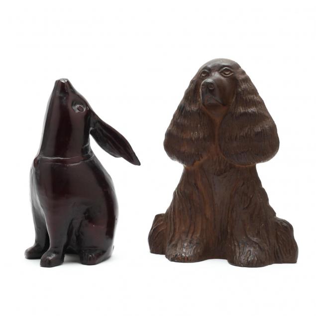 two-animal-doorstops-incl-virginia-metalcrafters