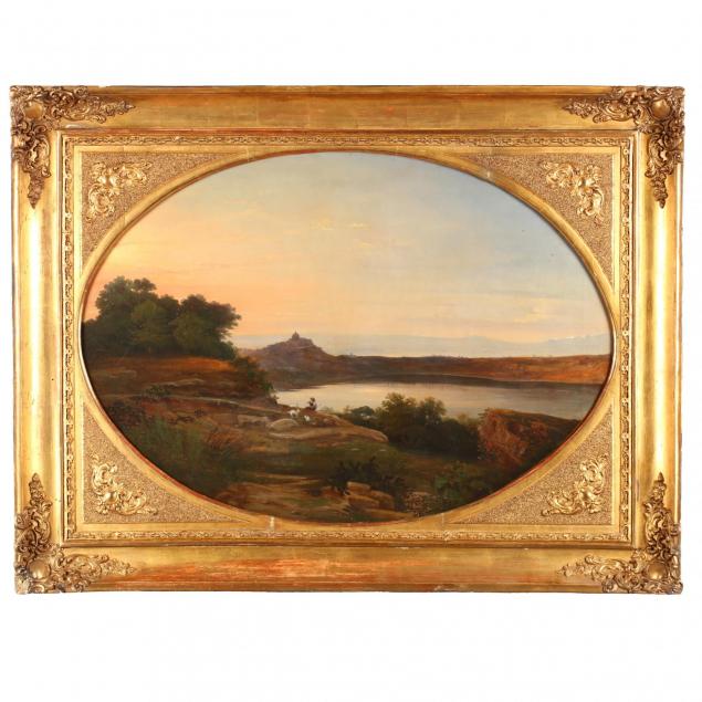 consalvo-carelli-italian-1818-1900-i-view-of-castel-gandolfo-i