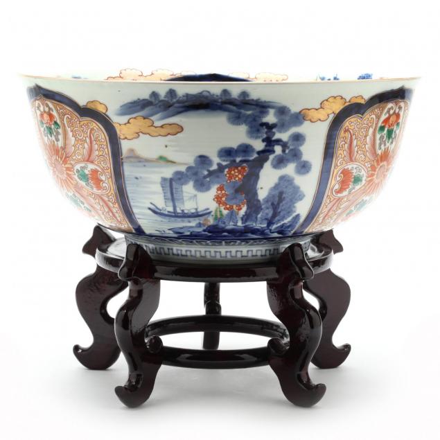 a-large-japanese-meiji-period-imari-bowl