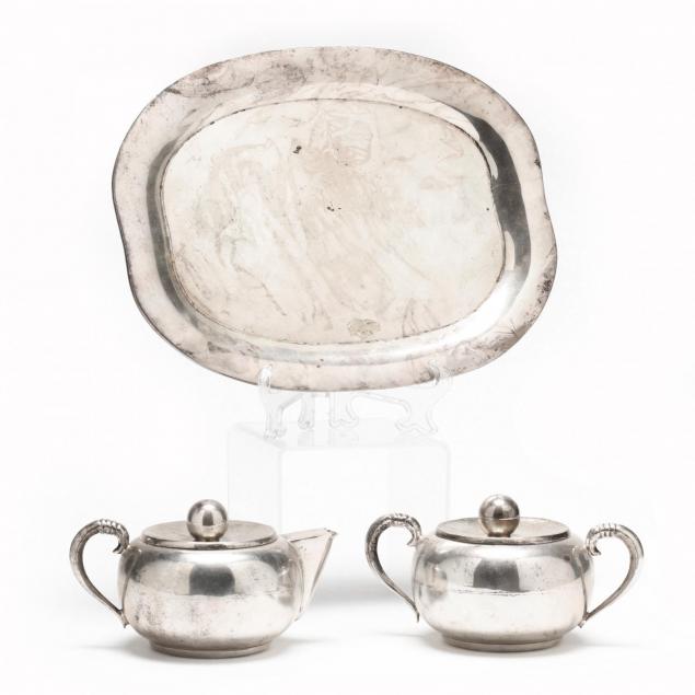 modernist-sterling-silver-creamer-sugar-set-by-c-zurita