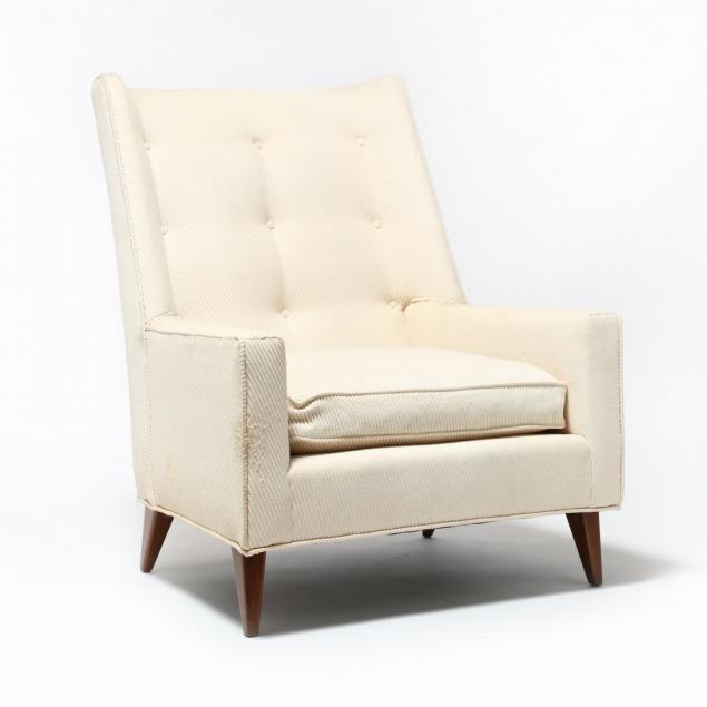 harvey-probber-lounge-chair