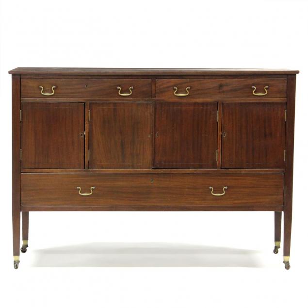 edwardian-inlaid-sideboard