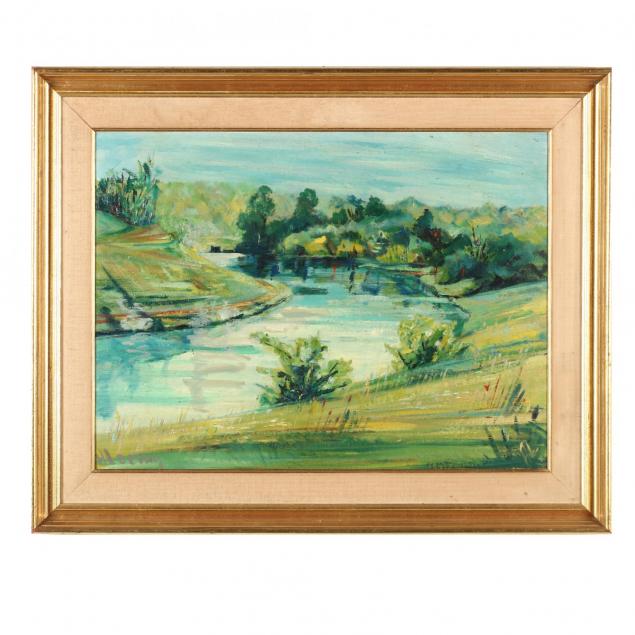 robert-h-laessig-am-1913-2010-landscape-with-waterway