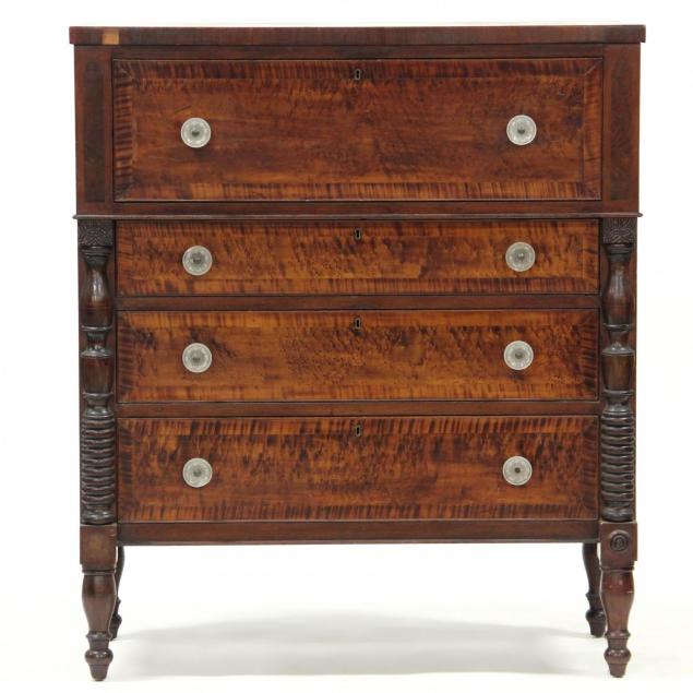 american-sheraton-chest-of-drawers