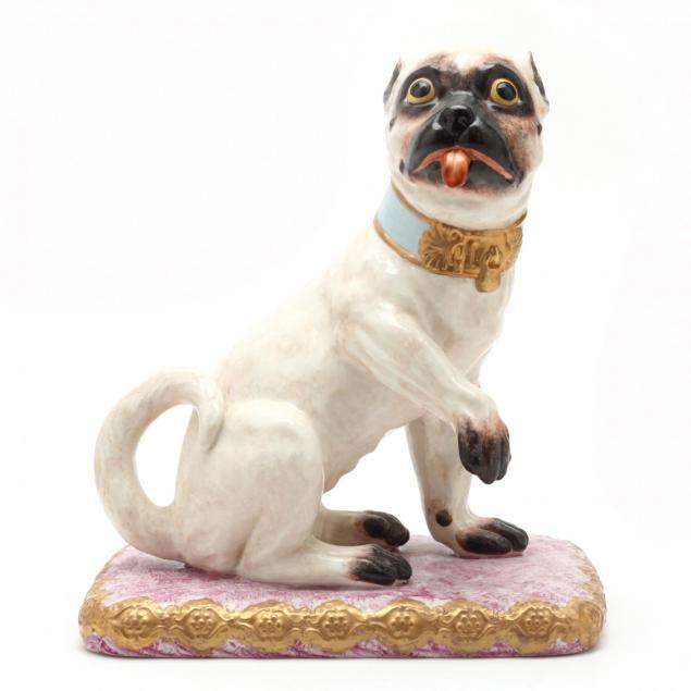 chelsea-house-porcelain-pug-dog