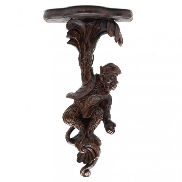 whimsical-hanging-monkey-shelf