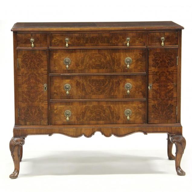 queen-anne-style-diminutive-buffet