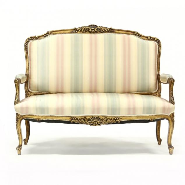 louis-xv-style-carved-and-gilt-settee