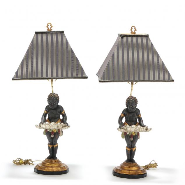 pair-of-blackamoor-figural-lamps