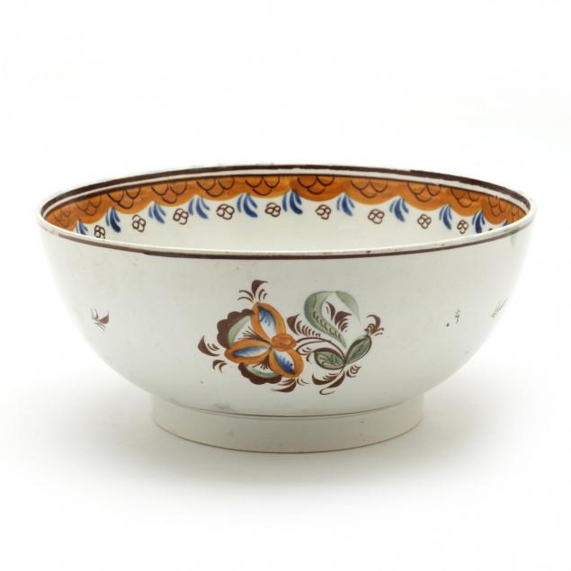antique-leeds-bowl