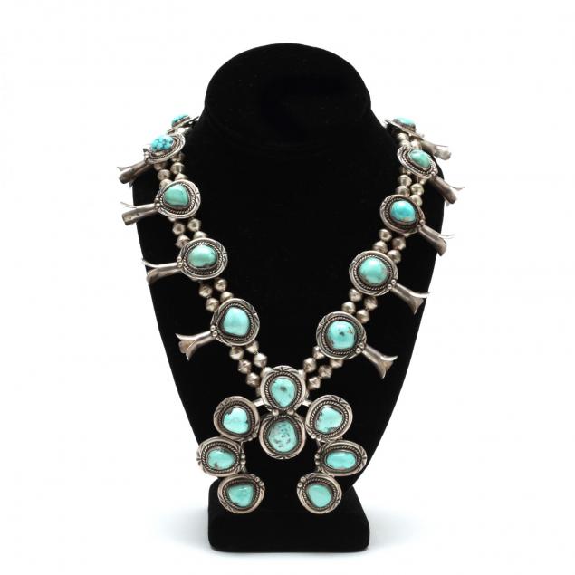 southwestern-squash-blossom-necklace