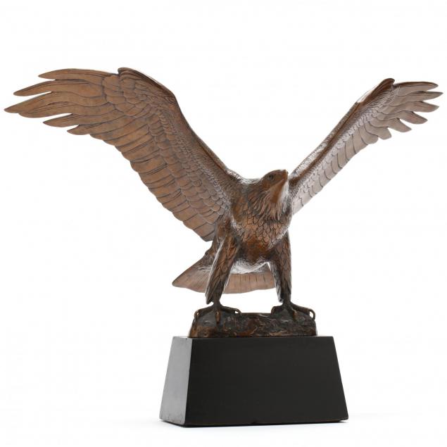 gilroy-roberts-pa-1905-1991-i-the-great-american-eagle-i