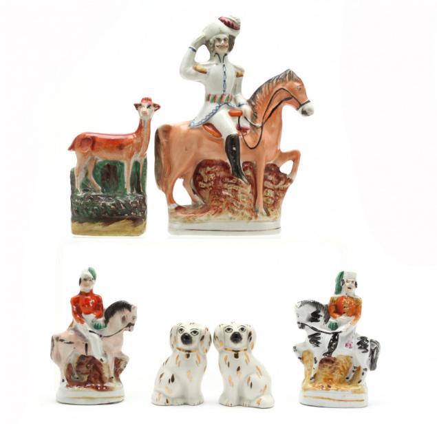 six-antique-vintage-staffordshire-figures