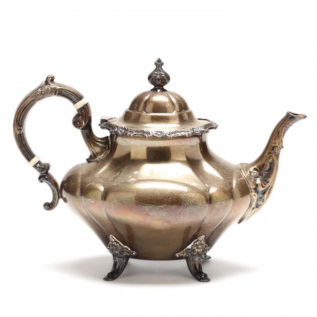 reed-barton-georgian-rose-sterling-silver-teapot