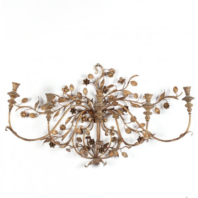 large-italianate-gilt-wall-sconce