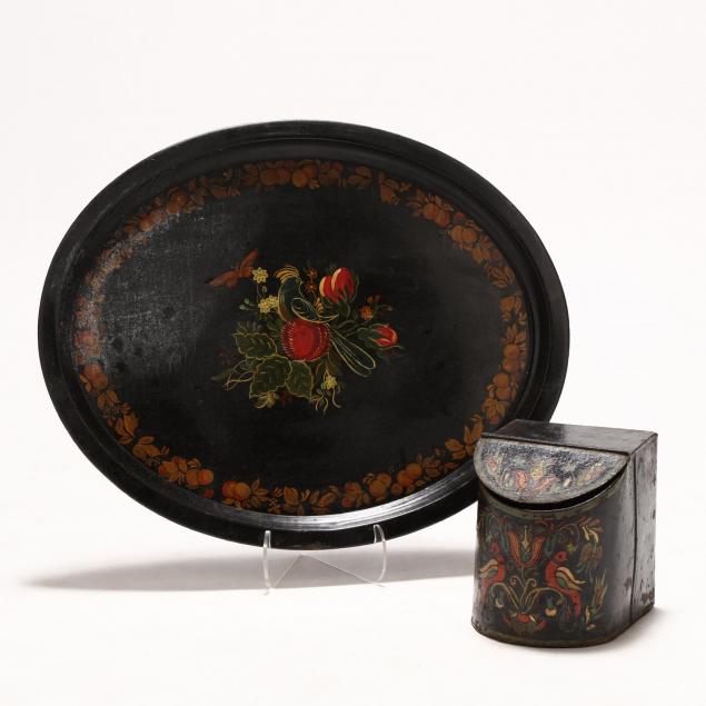 two-toleware-vintage-home-accessories