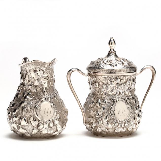 a-baltimore-repousse-silverplate-creamer-sugar