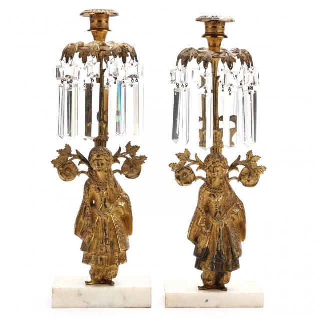 pair-of-antique-girandoles