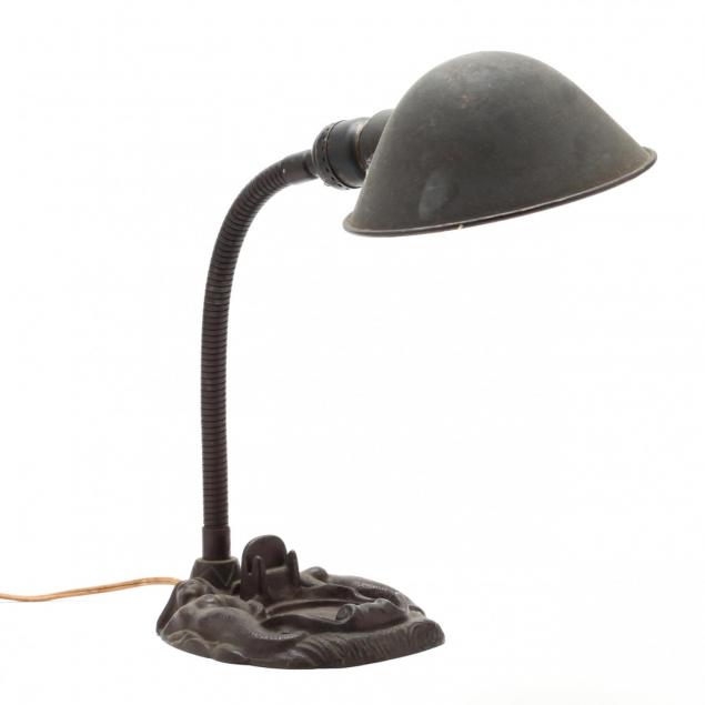 vintage-art-deco-desk-lamp
