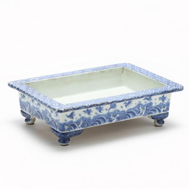 an-asian-blue-and-white-porcelain-rectangular-jardiniere