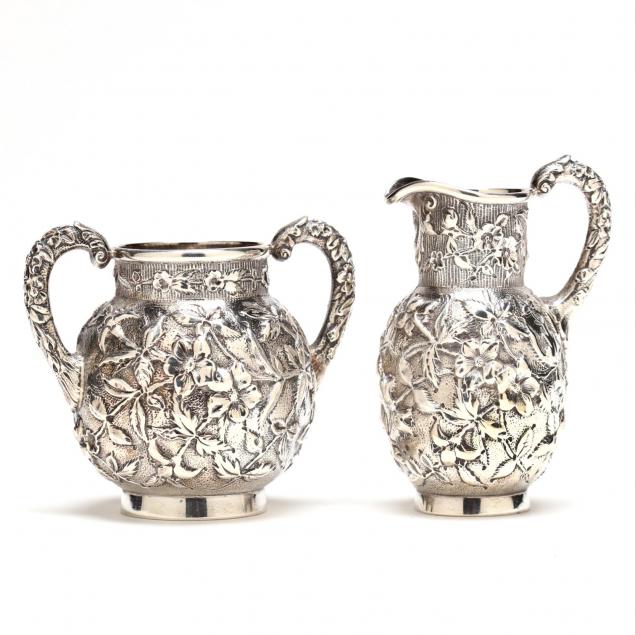 s-kirk-son-repousse-sterling-silver-sugar-and-creamer