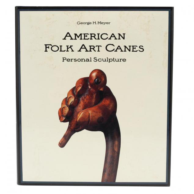 meyer-george-h-i-american-folk-art-canes-personal-sculpture-i