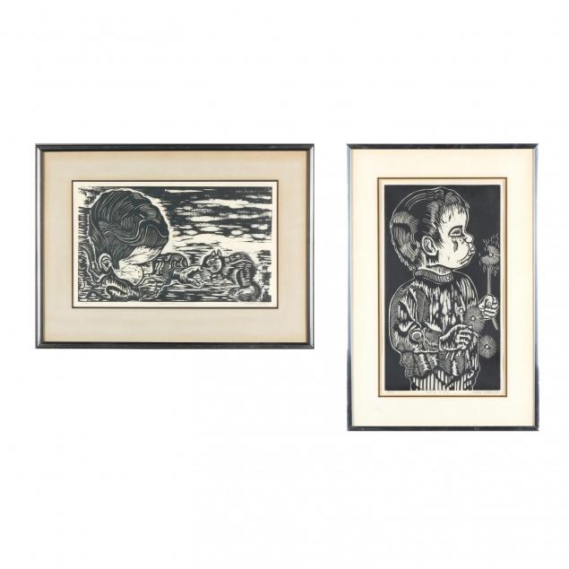 roland-s-watts-nc-1931-2012-pair-of-block-prints