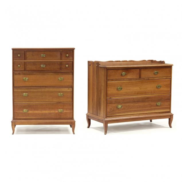 mid-century-colonial-revival-semi-tall-chest-and-dresser