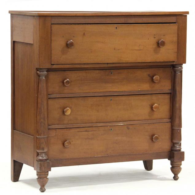 late-federal-chest-of-drawers