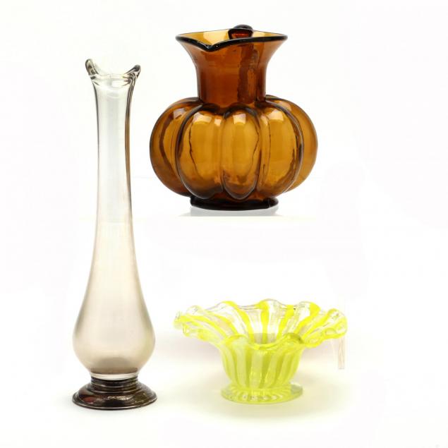 three-pieces-of-modern-glass