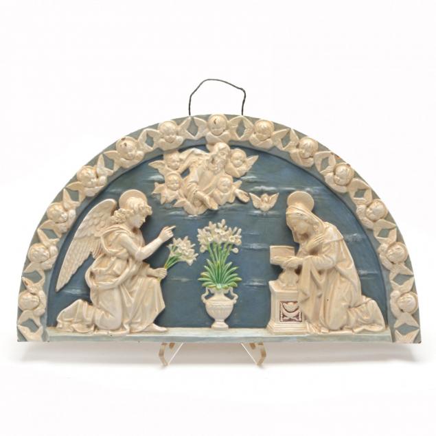 italian-terra-cotta-plaque-cantagalli