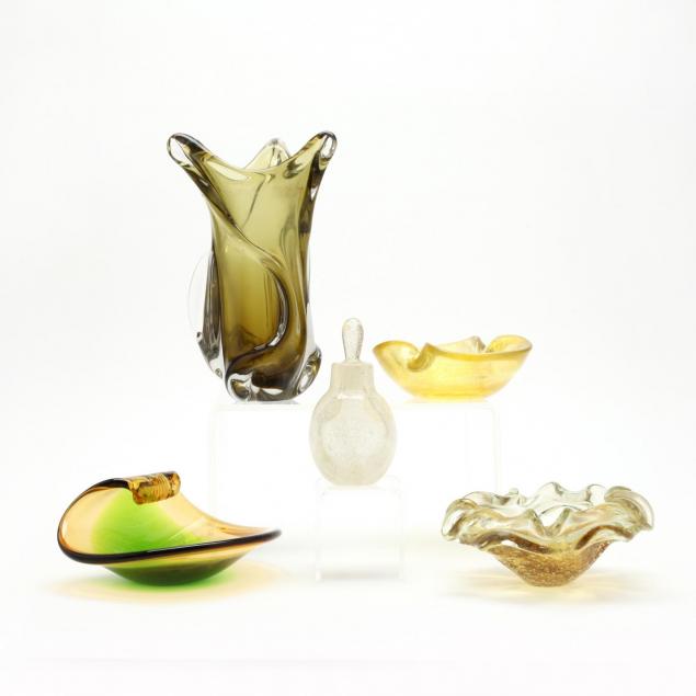 five-vintage-murano-glass-accessories