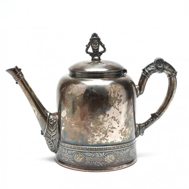 pairpoint-aesthetic-period-silverplate-teapot