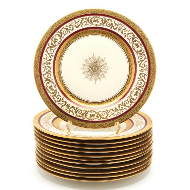 set-of-12-ovington-s-dinnerplates