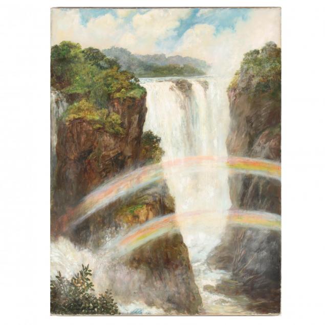 richard-bertram-ogle-br-1889-1976-i-victoria-falls-i