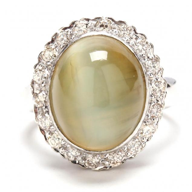 14kt-white-gold-cat-s-eye-chrysoberyl-and-diamond-ring